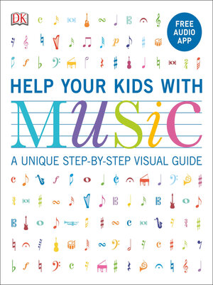cover image of Help Your Kids with Music, Ages 10-16 (Grades 1-5)